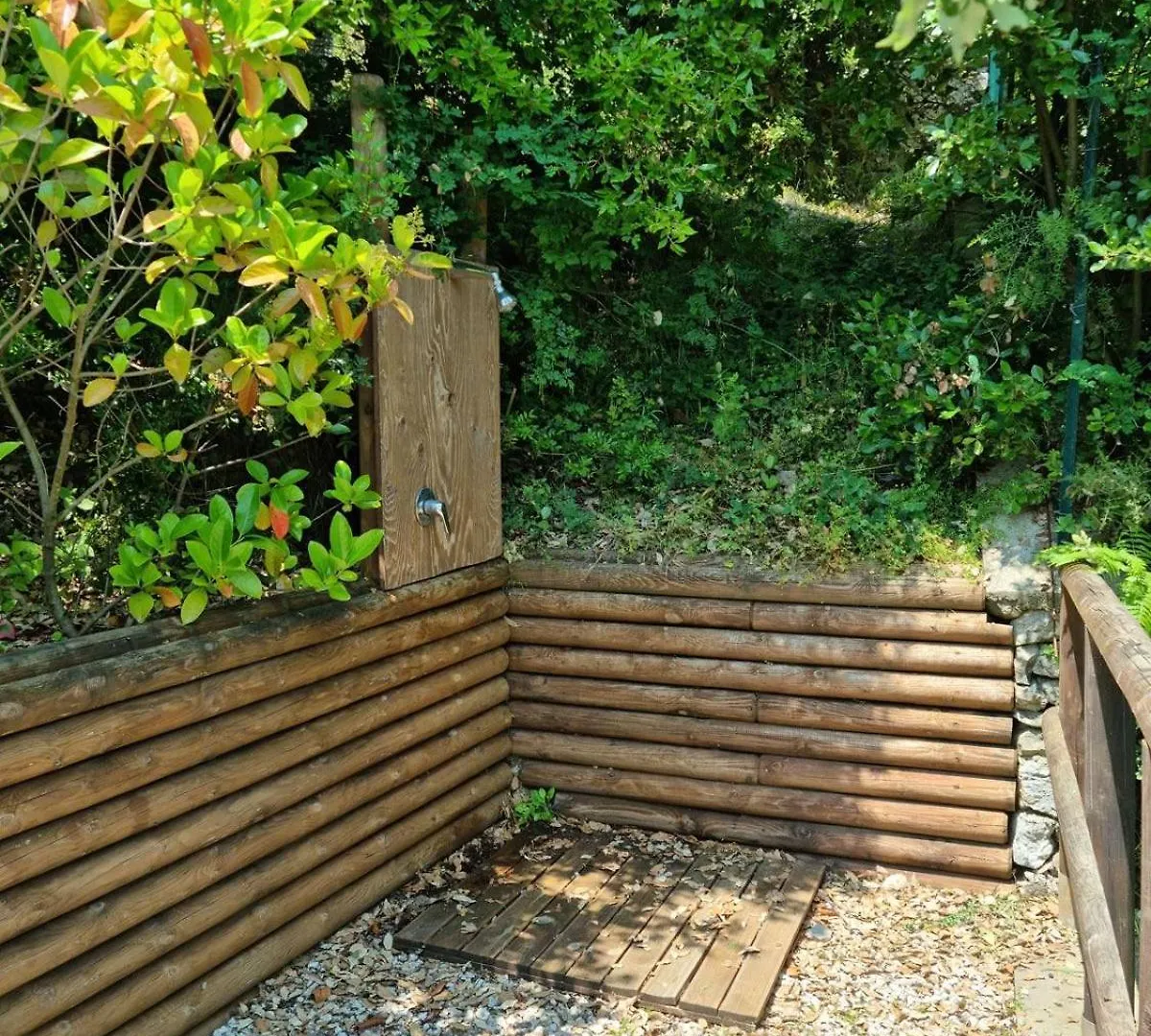 بيت للعطل La Casetta Nel Bosco, أمالفي إيطاليا