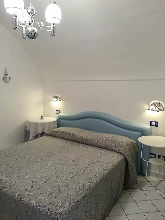 Holiday home La Casetta Nel Bosco, Amalfi Italy