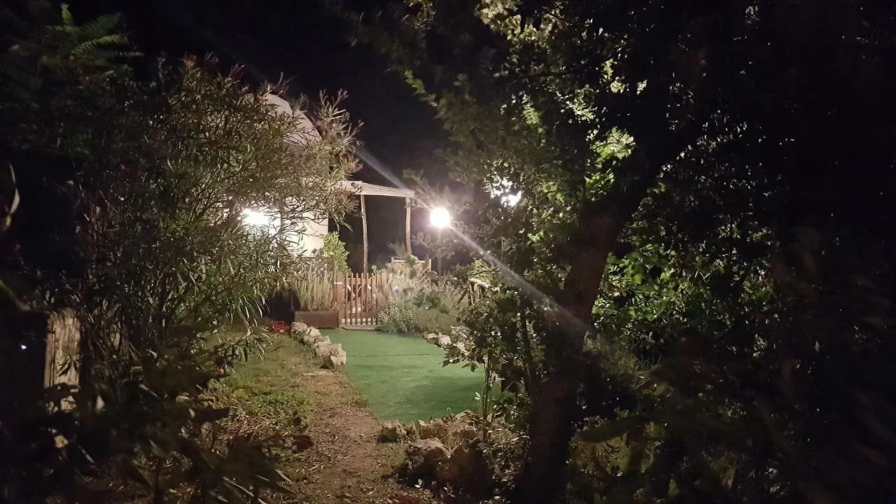 La Casetta Nel Bosco, أمالفي بيت للعطل