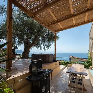 Holiday home Torre Del Califfo Relais, Amalfi