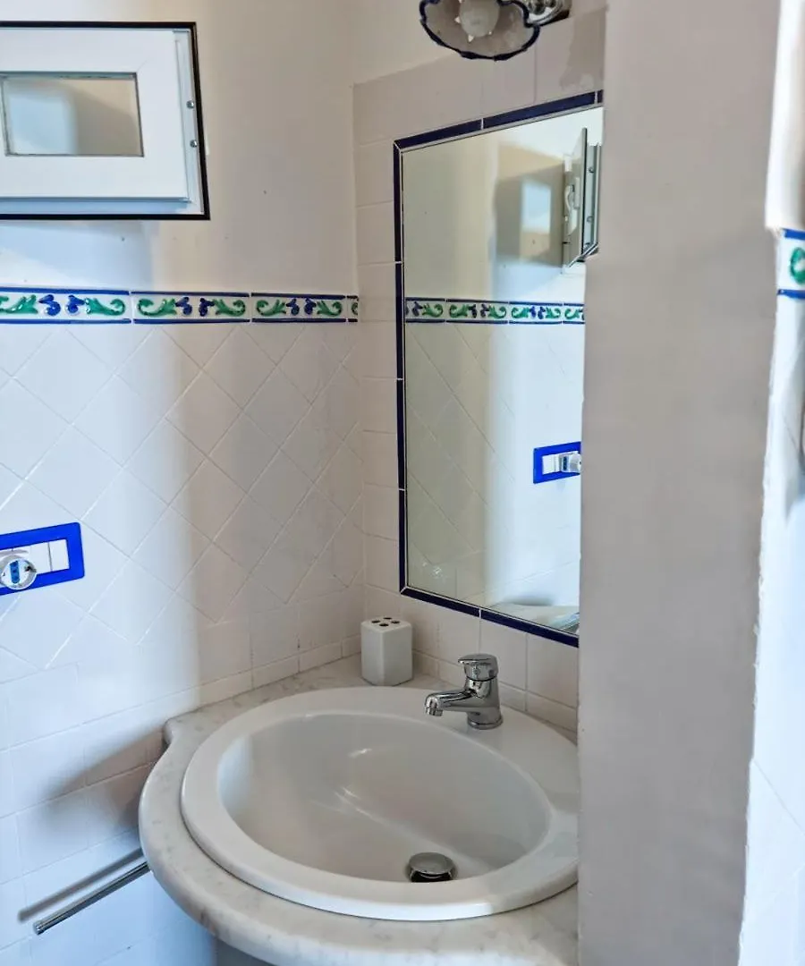 La Casetta Nel Bosco, Amalfi Holiday home